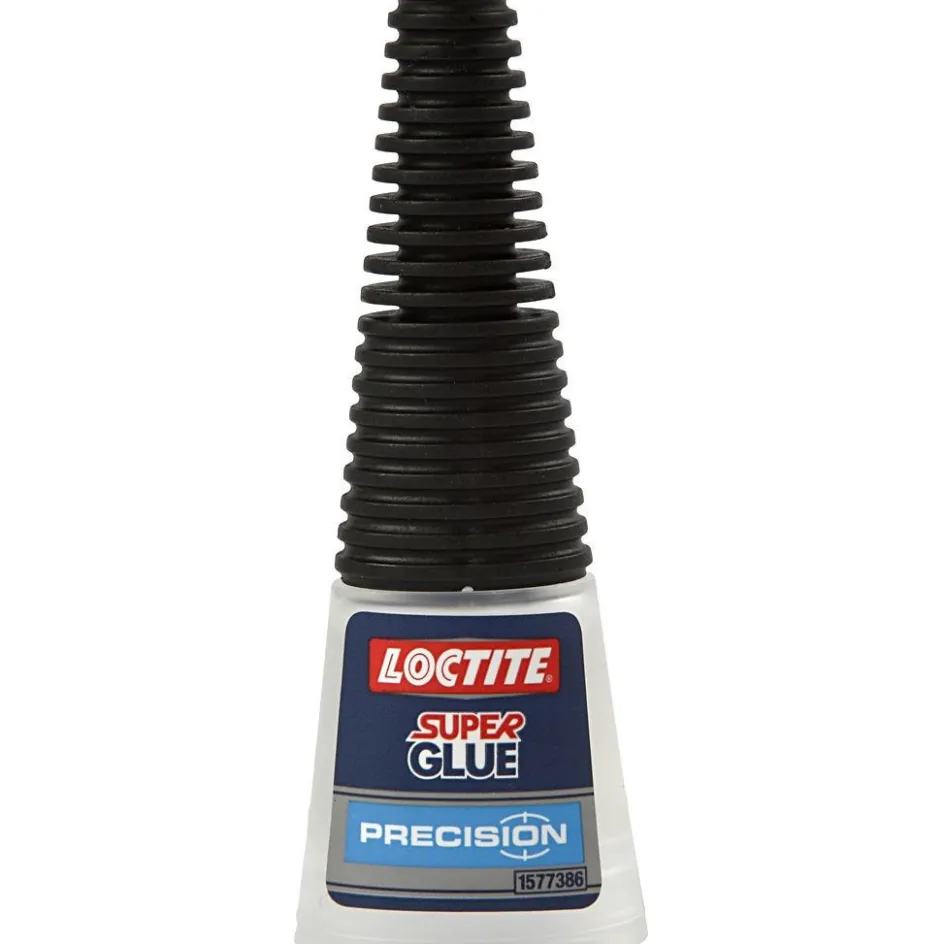Creativ Company Loctite - Precision glue| Glue, Lacquer And Wax