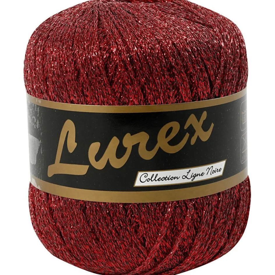 Lurex Yarn| Yarn