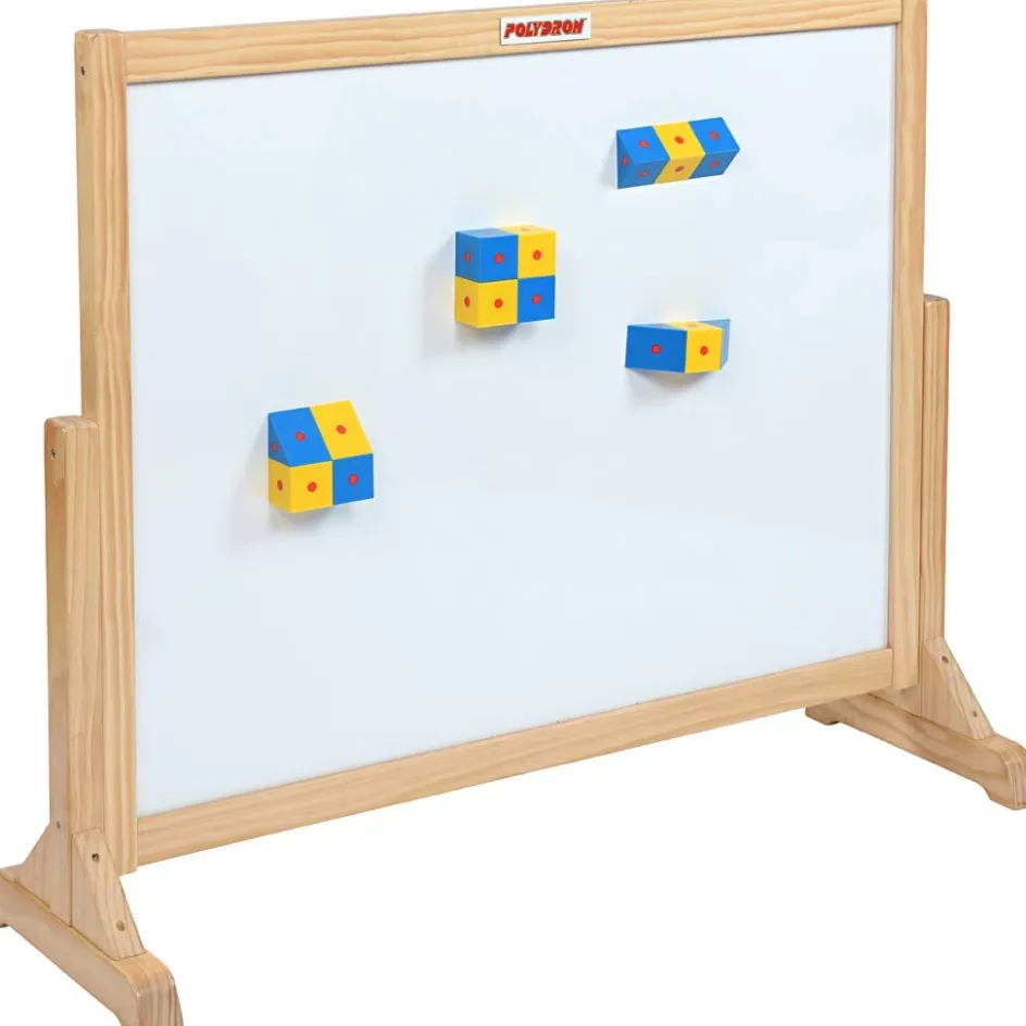 POLYDRON Magnetic activity board| Chalkboards, Whiteboards And Accessories