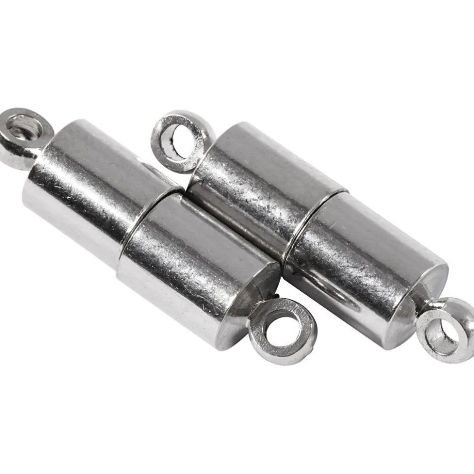 Creativ Company Magnetic Clasp| Jewellery Making Elements