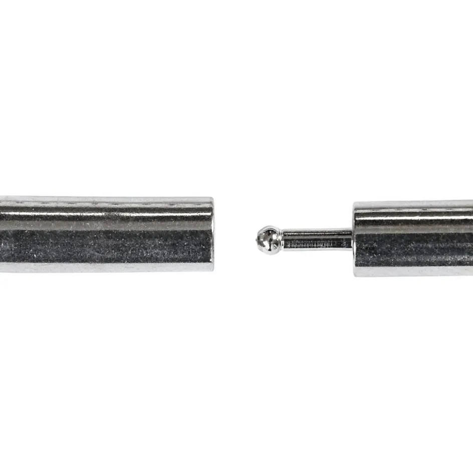 Creativ Company Magnetic Clasp| Jewellery Making Elements