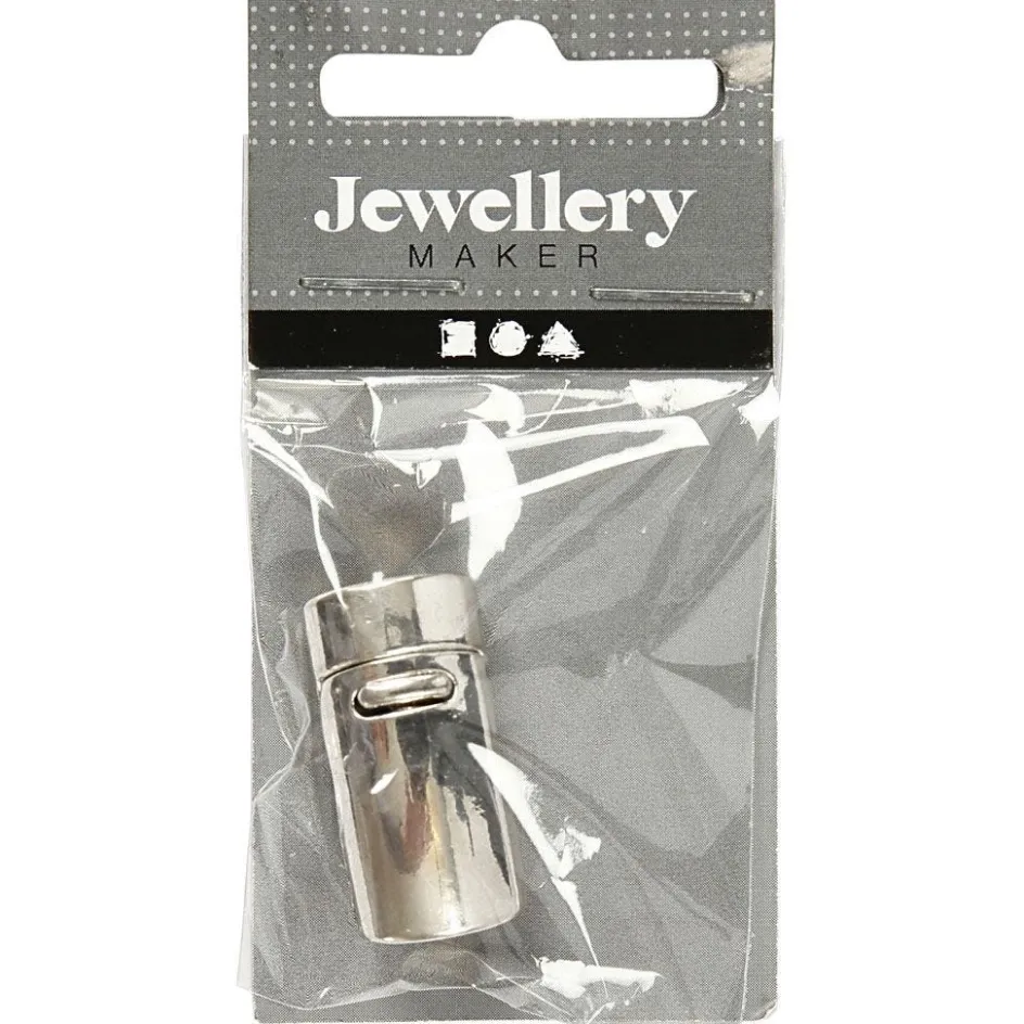Creativ Company Magnetic Clasp| Jewellery Making Elements