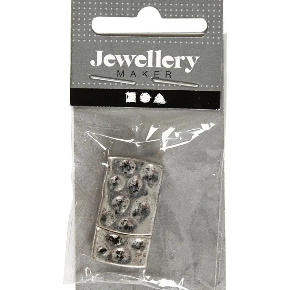 Creativ Company Magnetic Clasp| Jewellery Making Elements