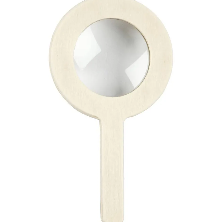 Creativ Company Magnifying Glass| Home Furnishings