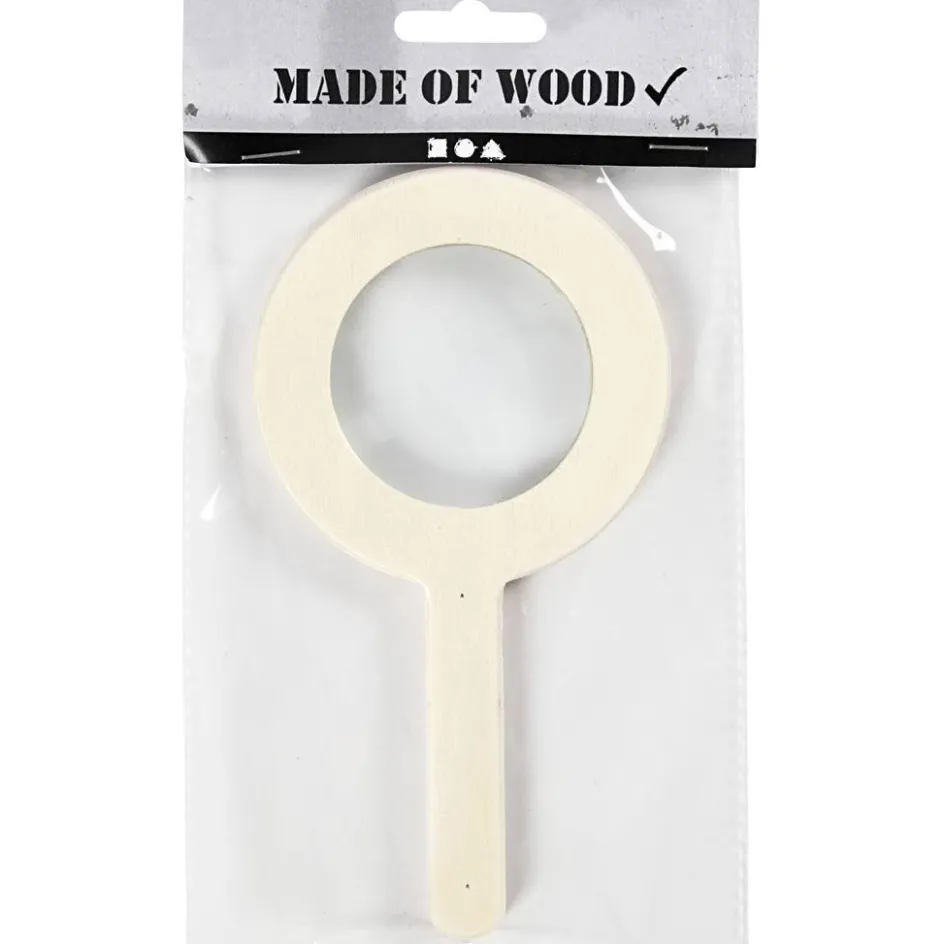 Creativ Company Magnifying Glass| Home Furnishings