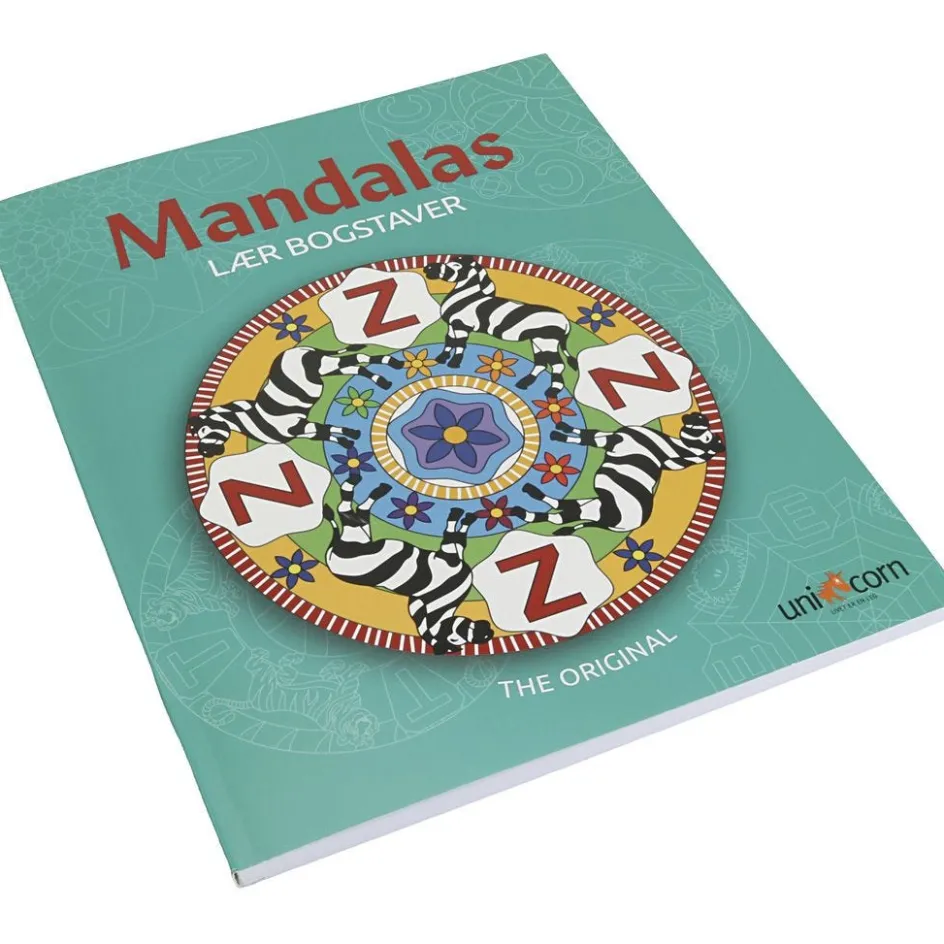 Creativ Company Mandala colouring books| Calendars, Notebooks And Colouring Books