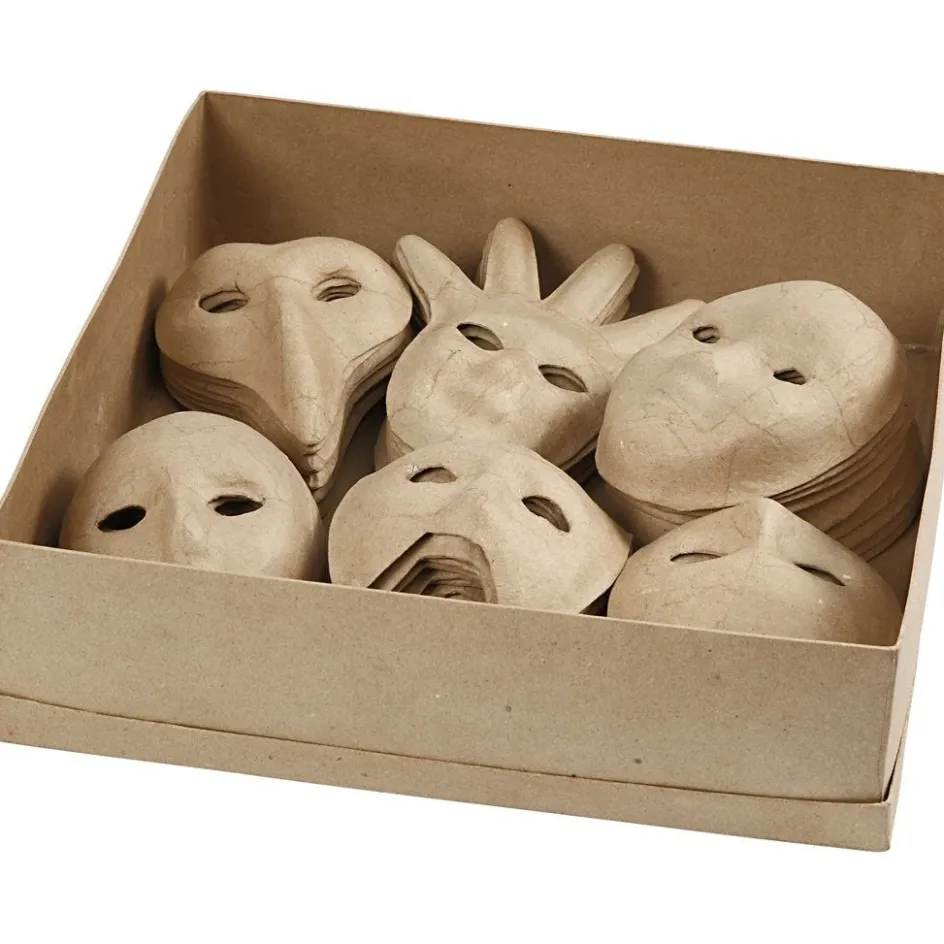 Creativ Company Masks| Masks