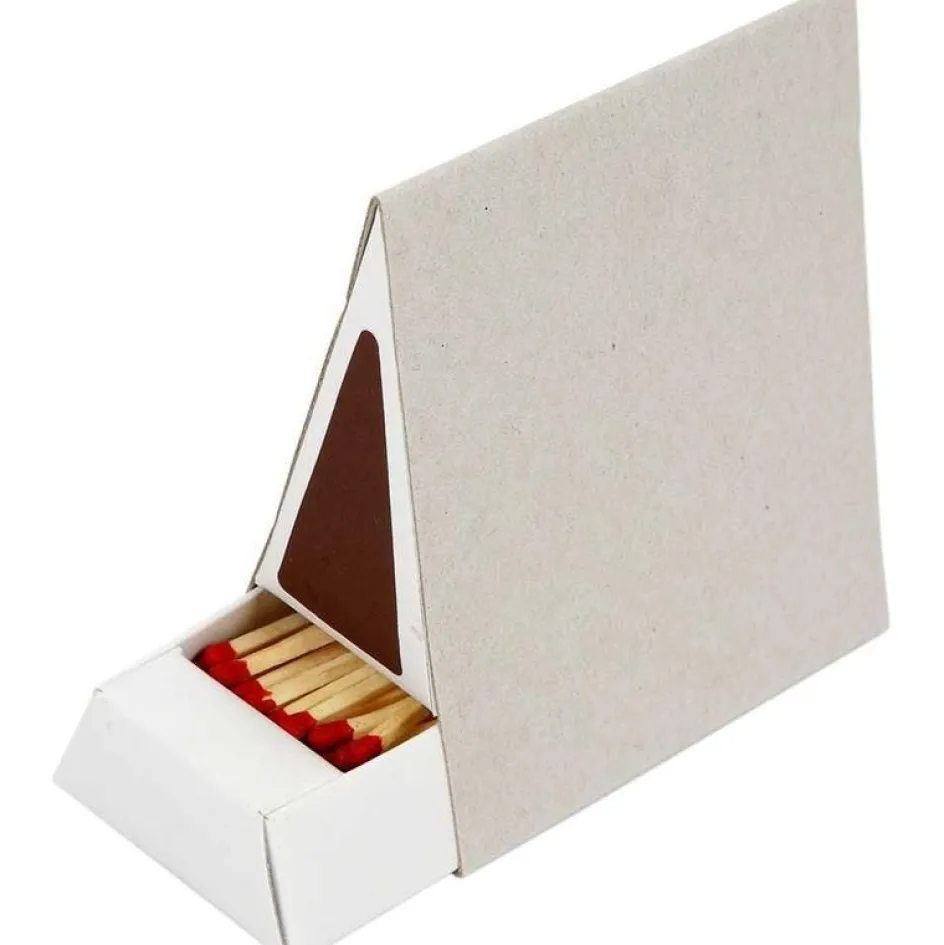 Creativ Company Matchbox| Boxes And Storage