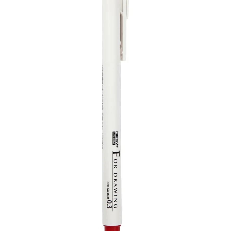 Creativ Company Medallion Pen| Office Supplies