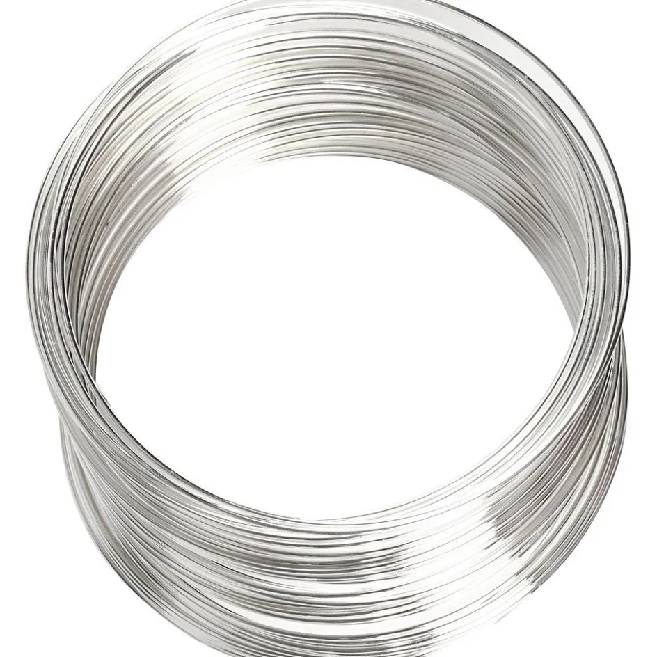 Creativ Company Memory Wire| Chains, Cords, String And Wire