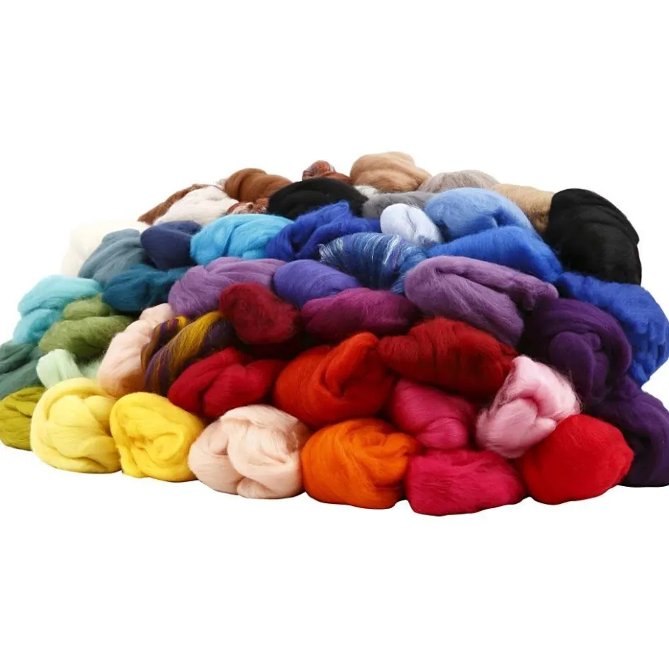 Creativ Company Merino Wool| Wool