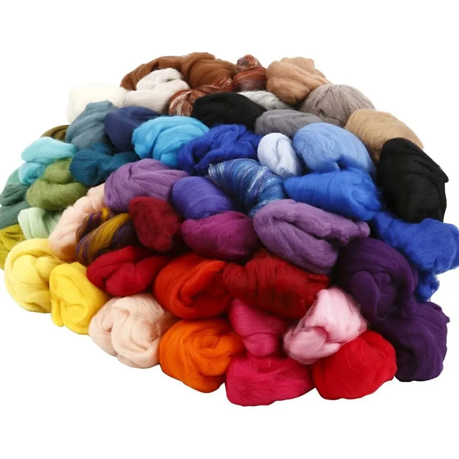 Creativ Company Merino Wool| Wool