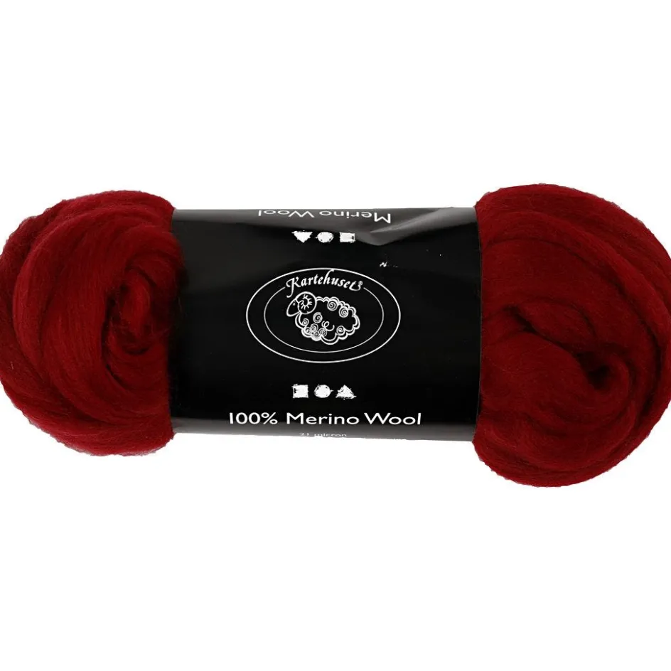 Creativ Company Merino Wool| Wool