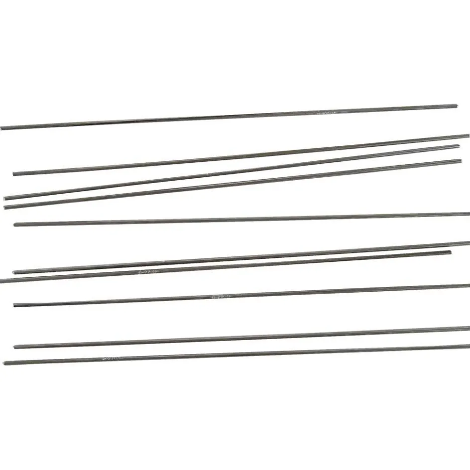 Creativ Company Metal Bar| Lolly Sticks And Construction Tools