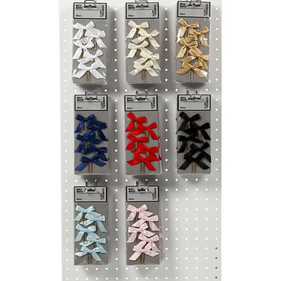 Creativ Company Metal Paperclips| Calendars, Notebooks And Colouring Books|Small Decorations