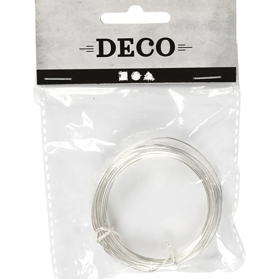 Creativ Company Metal wire| Flower Arranging And Basket Weaving Supplies