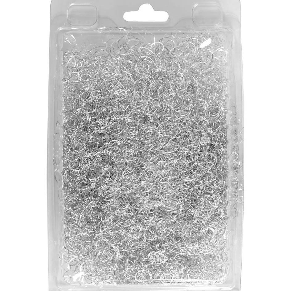Creativ Company Metal Wool| Glitter, Foil And Seals