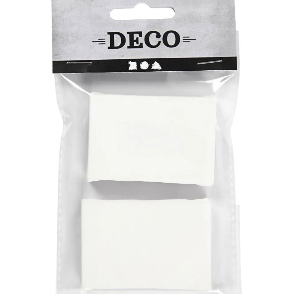 Creativ Company Mini Canvas| Canvases