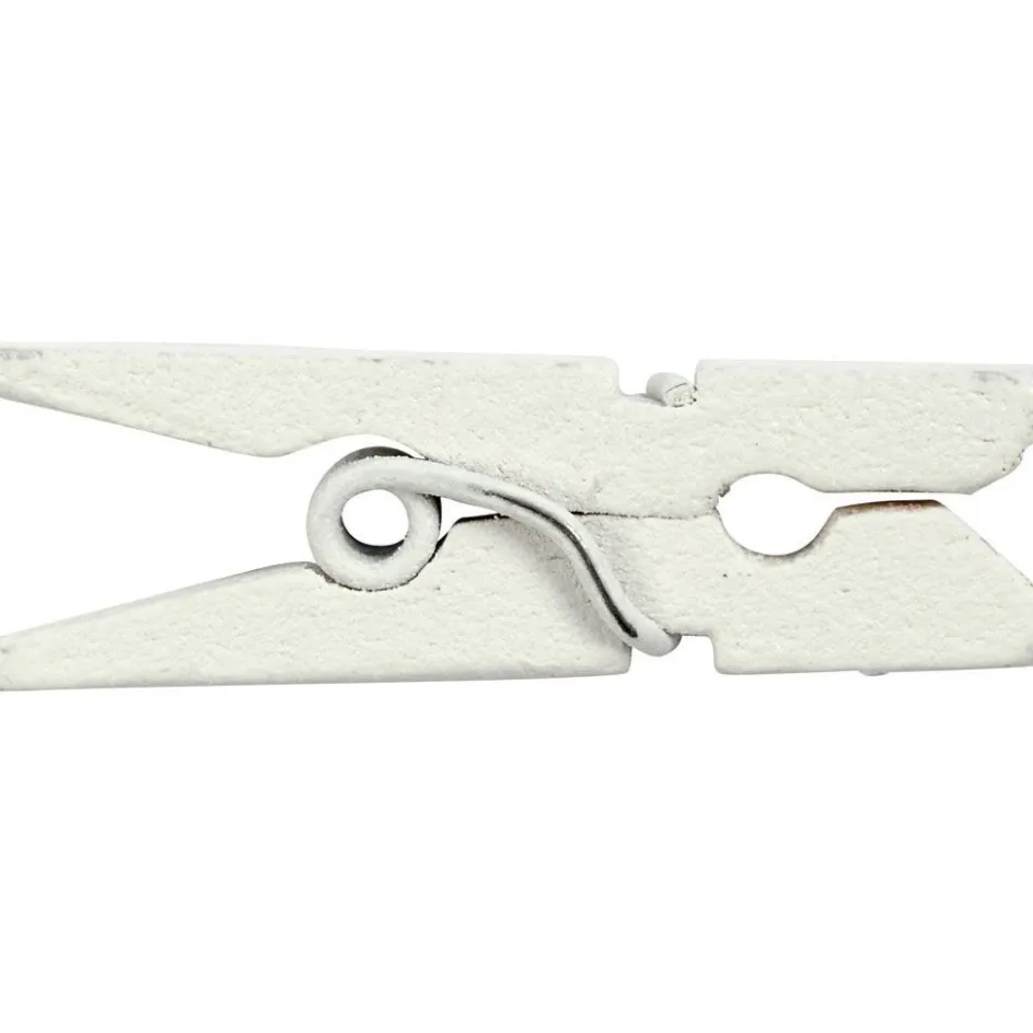 Creativ Company Mini Clothes Peg| Small Decorations