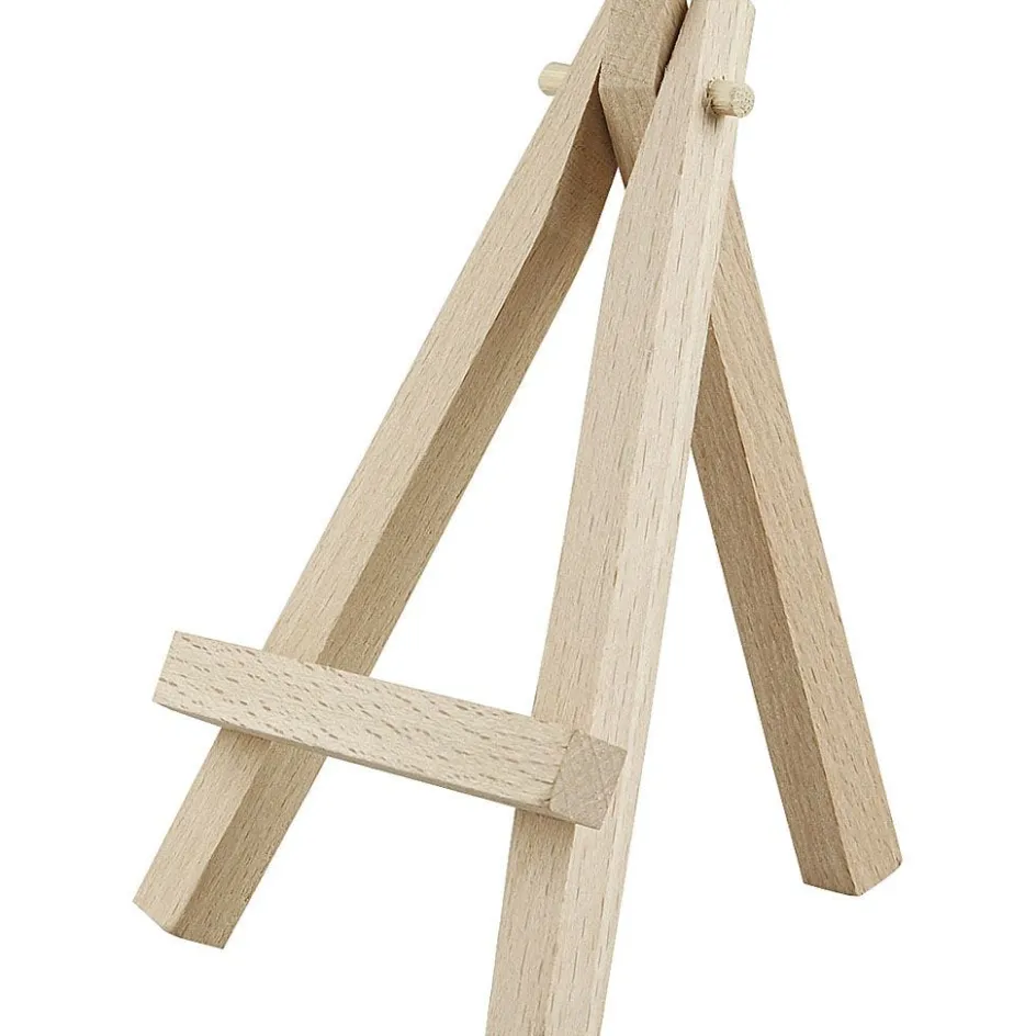 Creativ Company Mini Easel| Painting Supplies