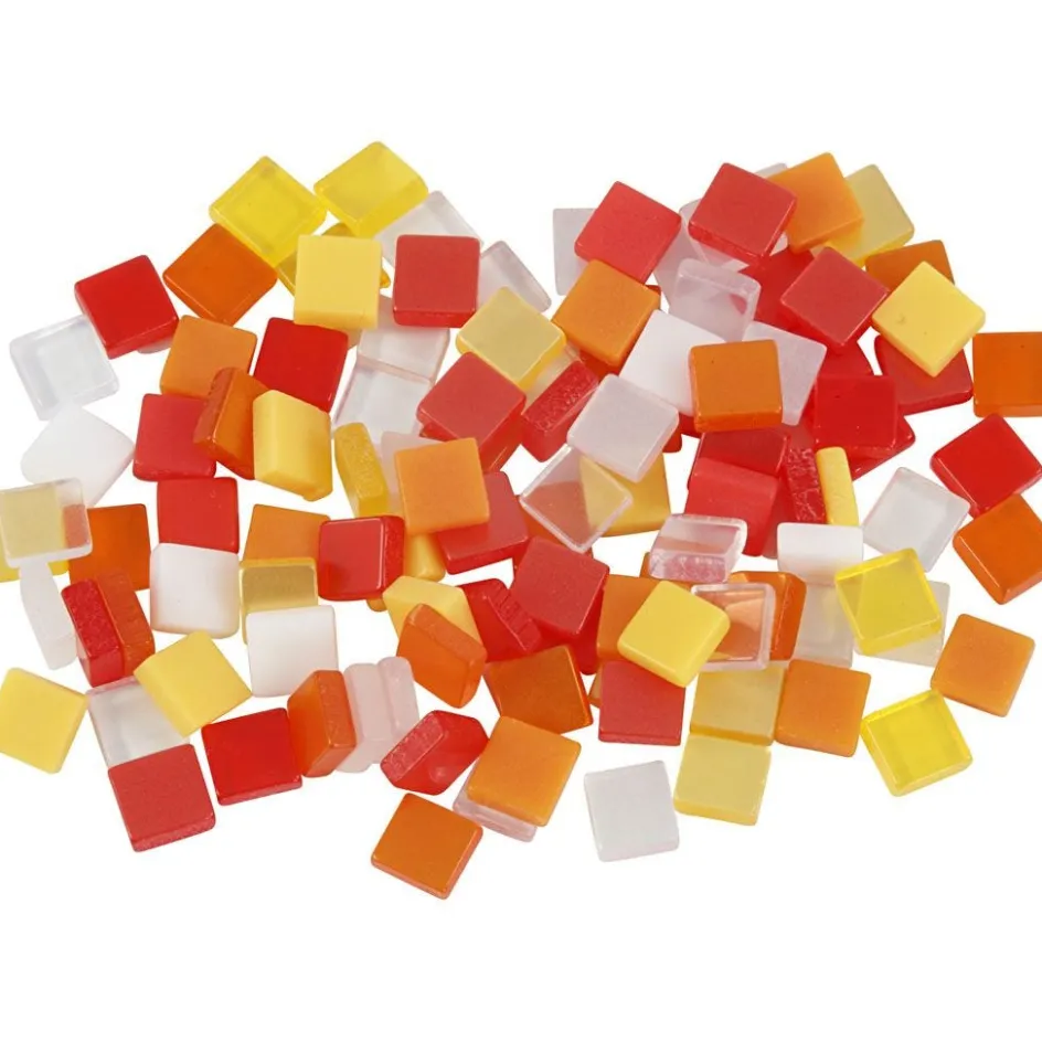 Creativ Company Mini Mosaic| Small Decorations
