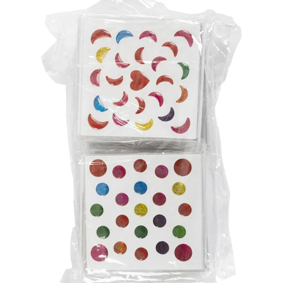 Creativ Company Mini Stickers| Basic Items And Tools|Stickers And Vintage Die-Cuts