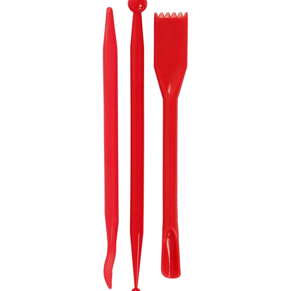 Creativ Company Modelling Sticks| Advent Gifts And Calendar Gifts|Modelling Tools