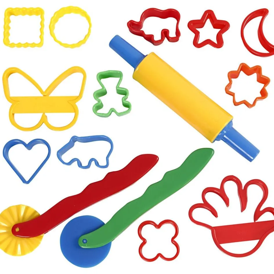 Creativ Company Modelling tools and cutters| Modelling Tools