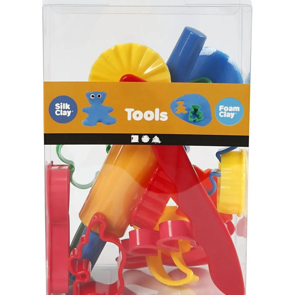 Creativ Company Modelling tools and cutters| Modelling Tools