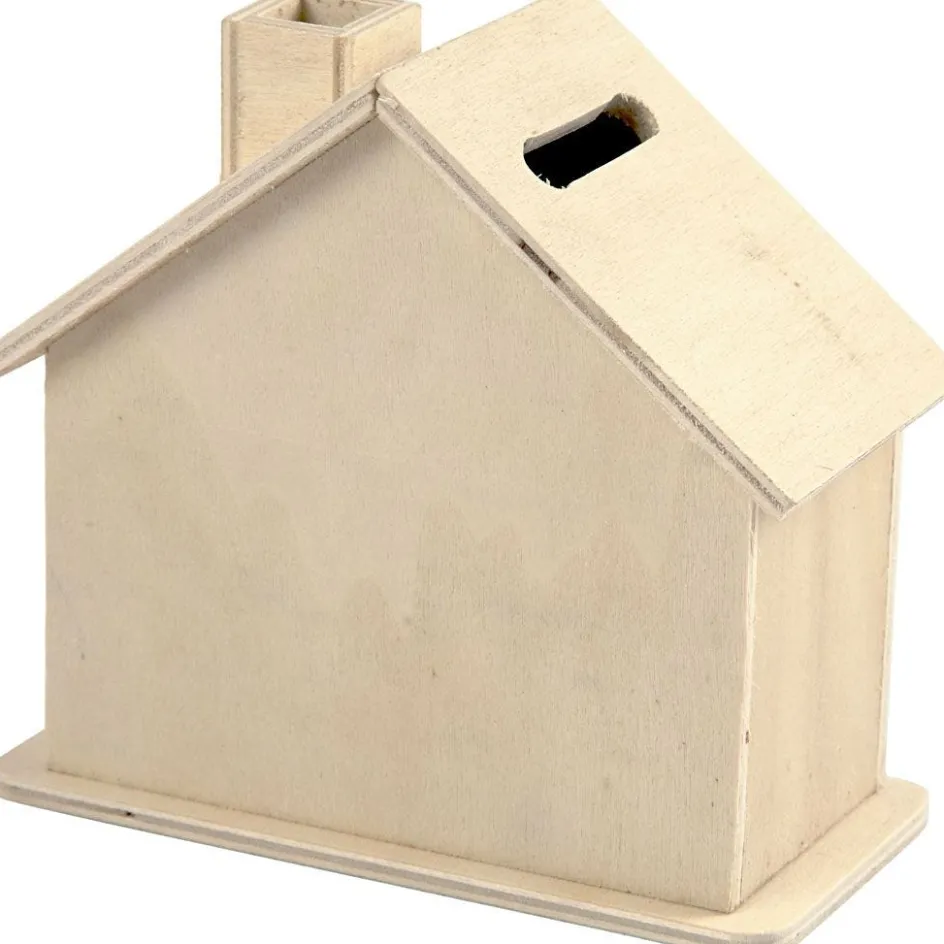 Creativ Company Money Box| Piggy Banks And Money Boxes