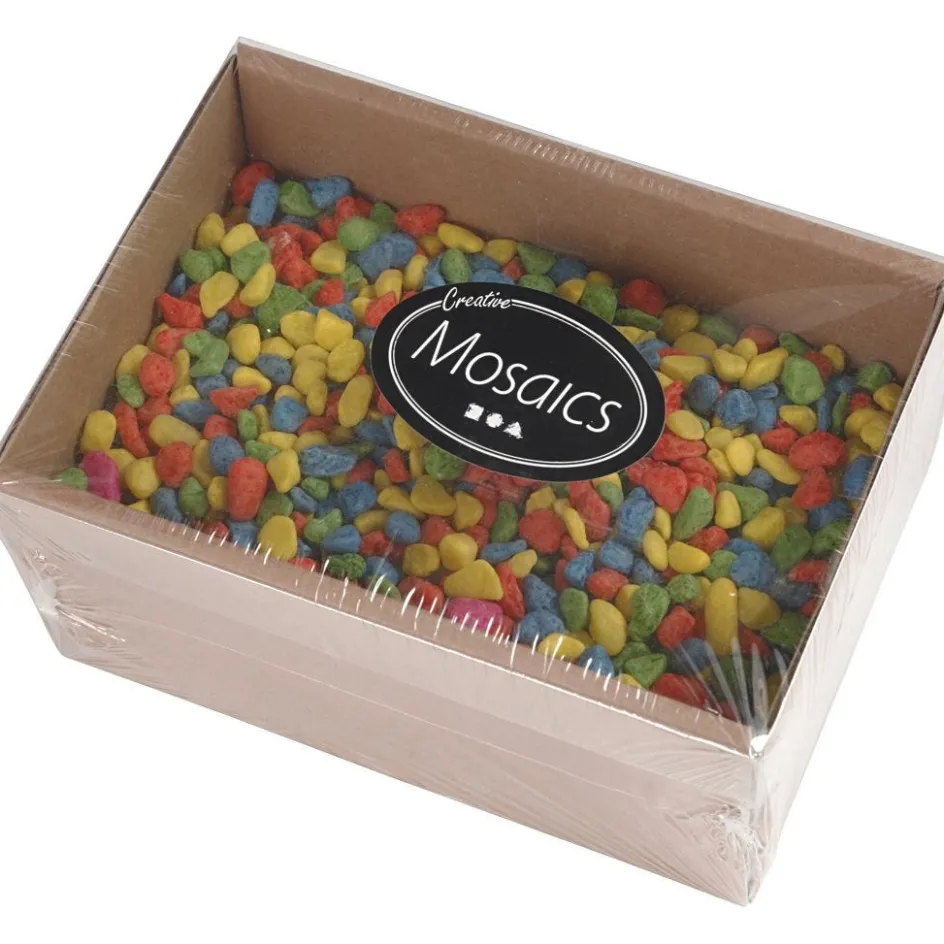 Creativ Company Mosaic stones| Small Decorations