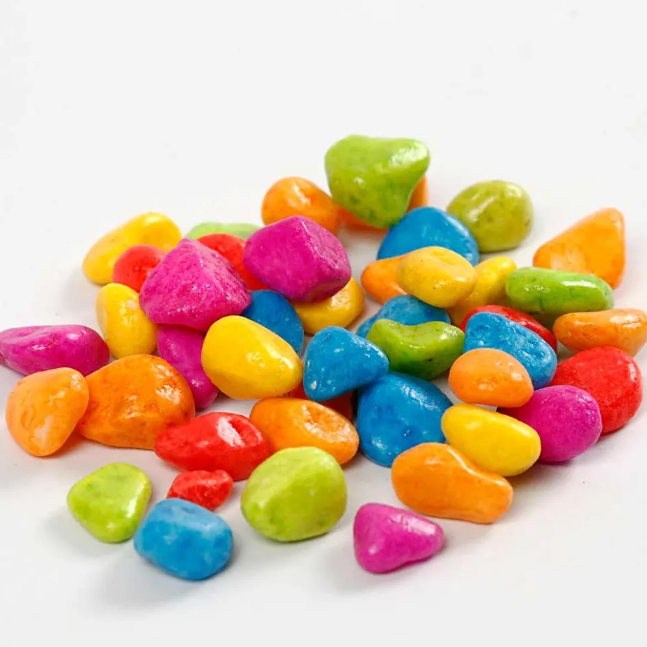 Creativ Company Mosaic stones| Small Decorations