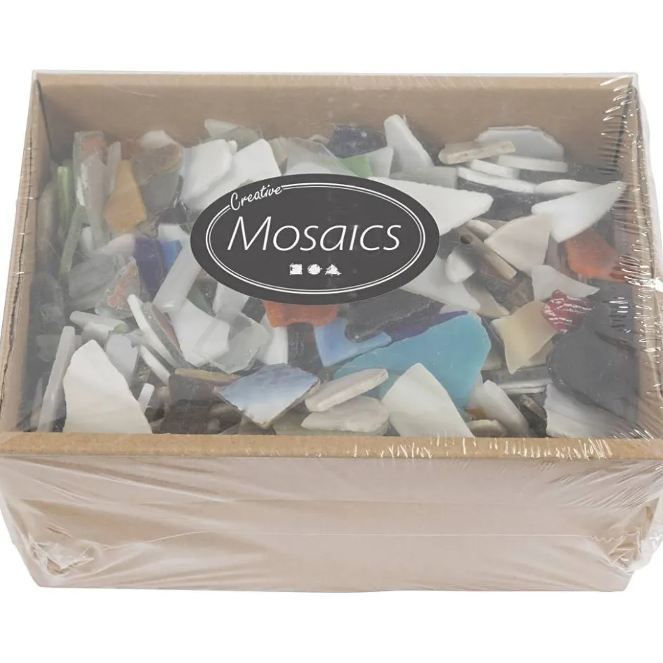 Creativ Company Mosaics| Small Decorations