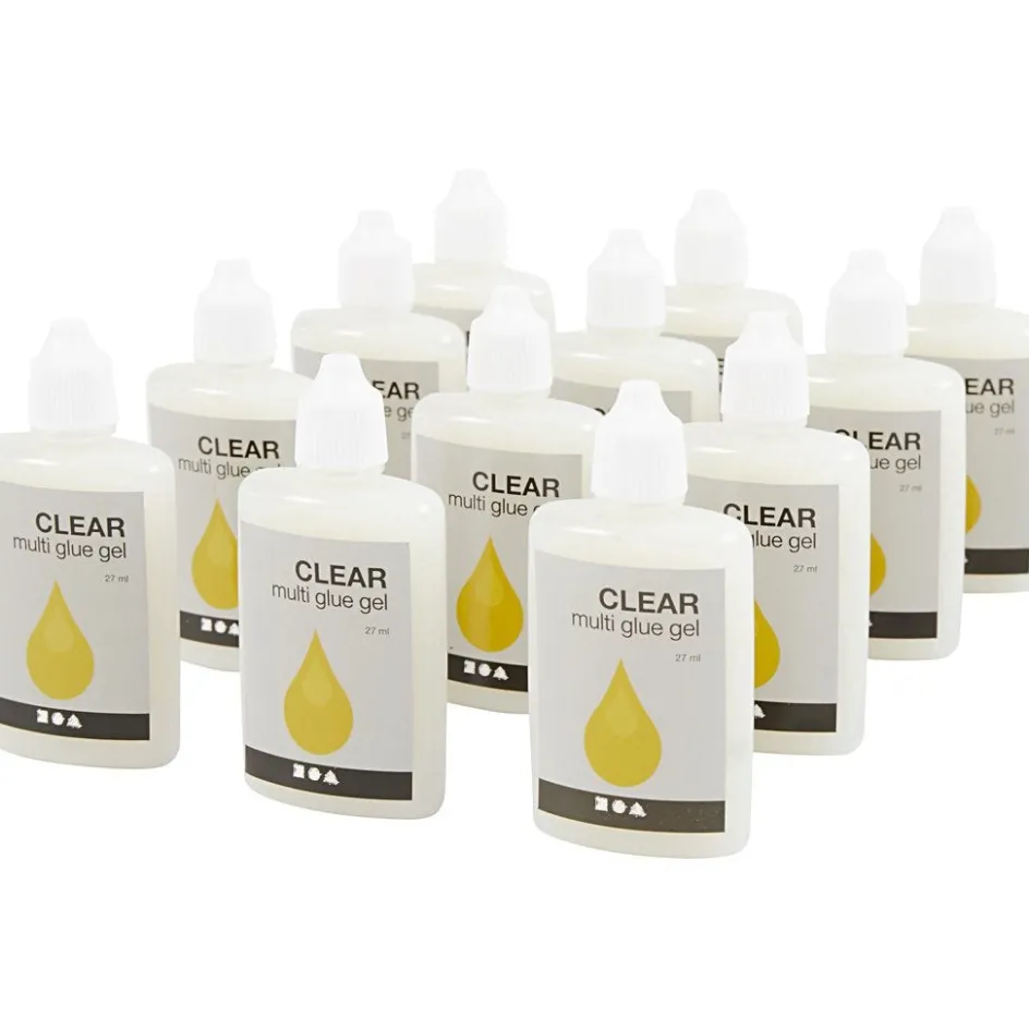Creativ Company Multi Glue| Basic Items And Tools|Glue, Lacquer And Wax