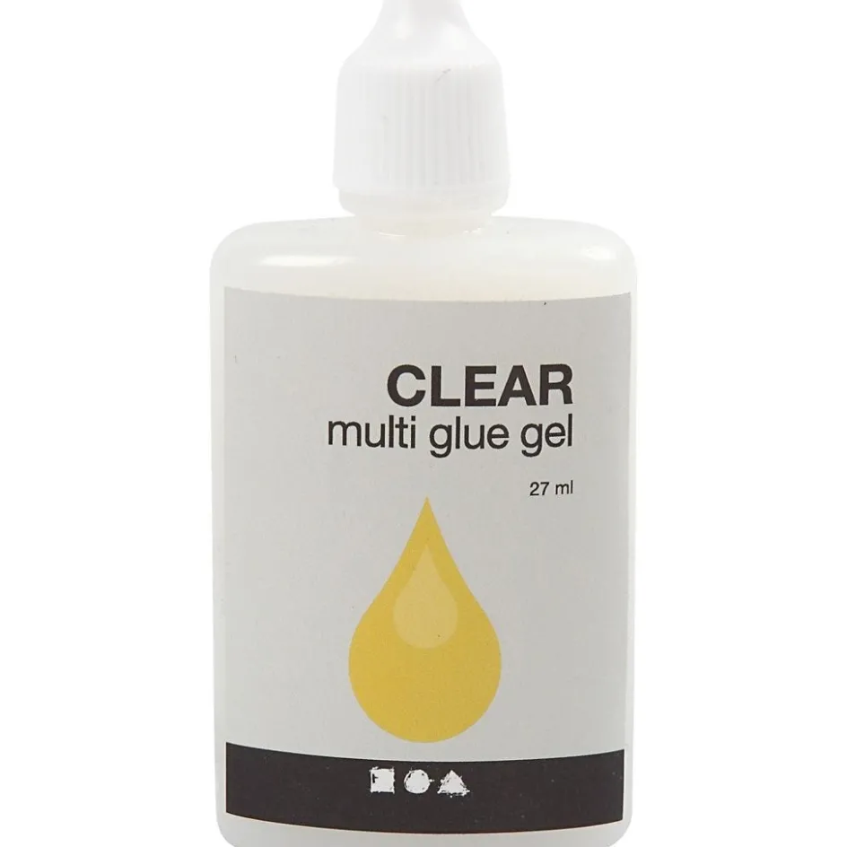 Creativ Company Multi Glue| Glue, Lacquer And Wax