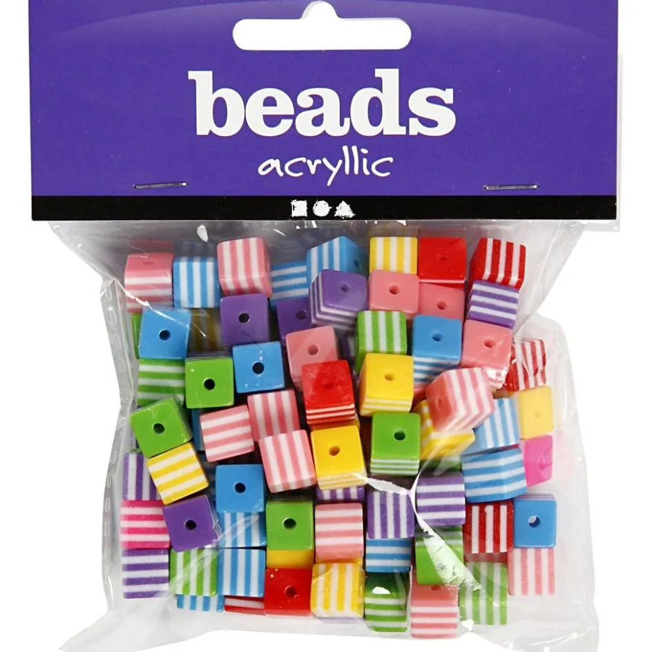 Creativ Company Multi Mix| Advent Gifts And Calendar Gifts|Beads