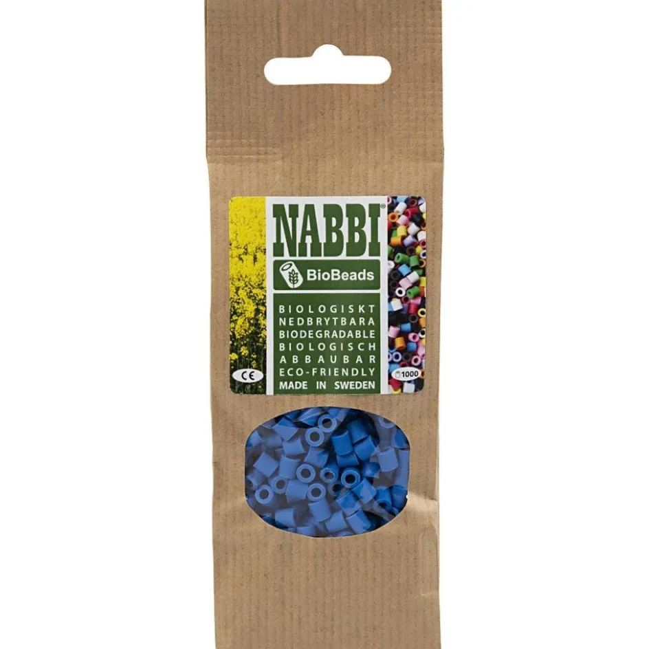 NABBI BioBeads| Tube Beads