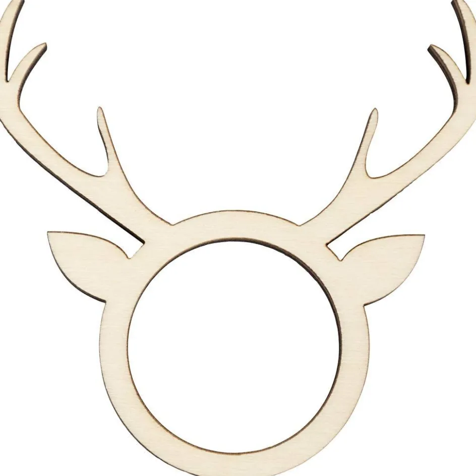Creativ Company Napkin ring| Equipment And Utensils