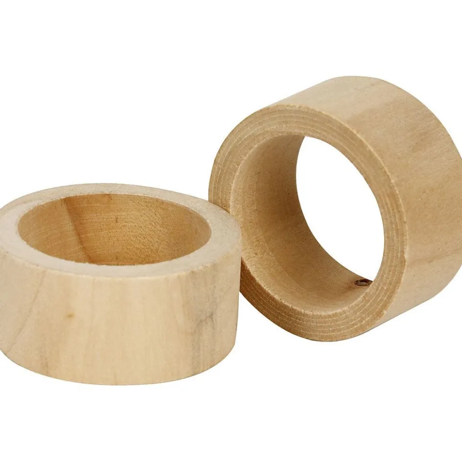 Creativ Company Napkin Rings| Equipment And Utensils