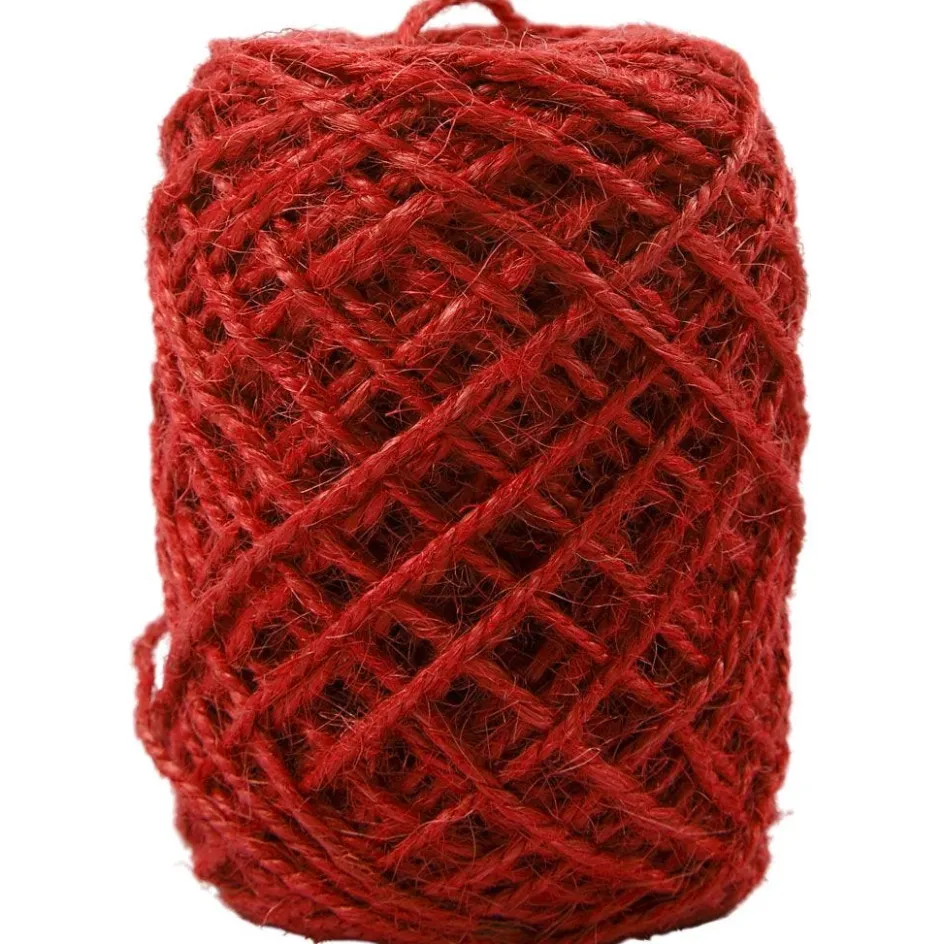 Creativ Company Natural Hemp| Ribbon, Cord And Lace