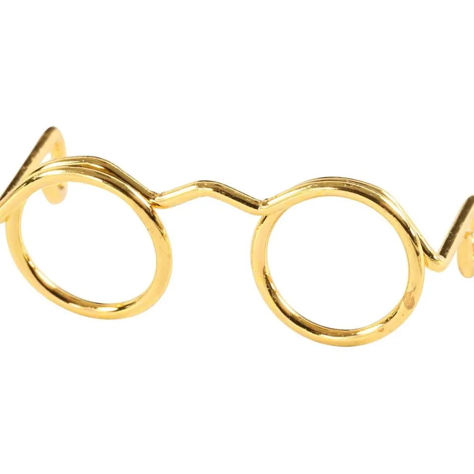 Creativ Company Novelty Glasses| Miniature