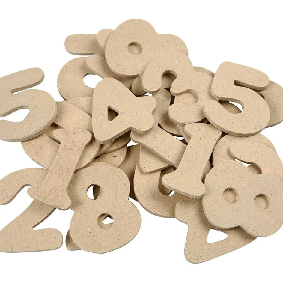 Creativ Company Number| Letters, Numbers And Words