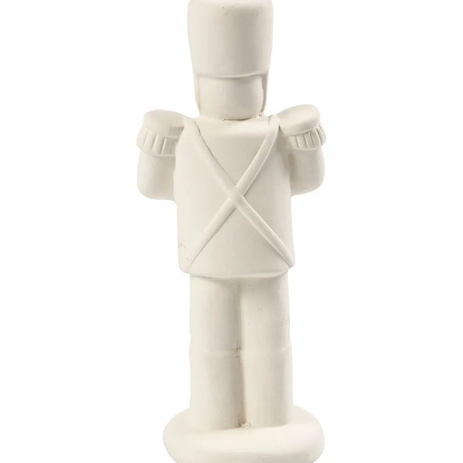 Creativ Company Nutcracker| Figures, Eggs And Animals For Decorating