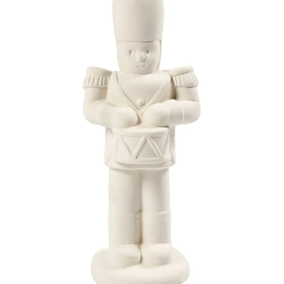 Creativ Company Nutcracker| Figures, Eggs And Animals For Decorating