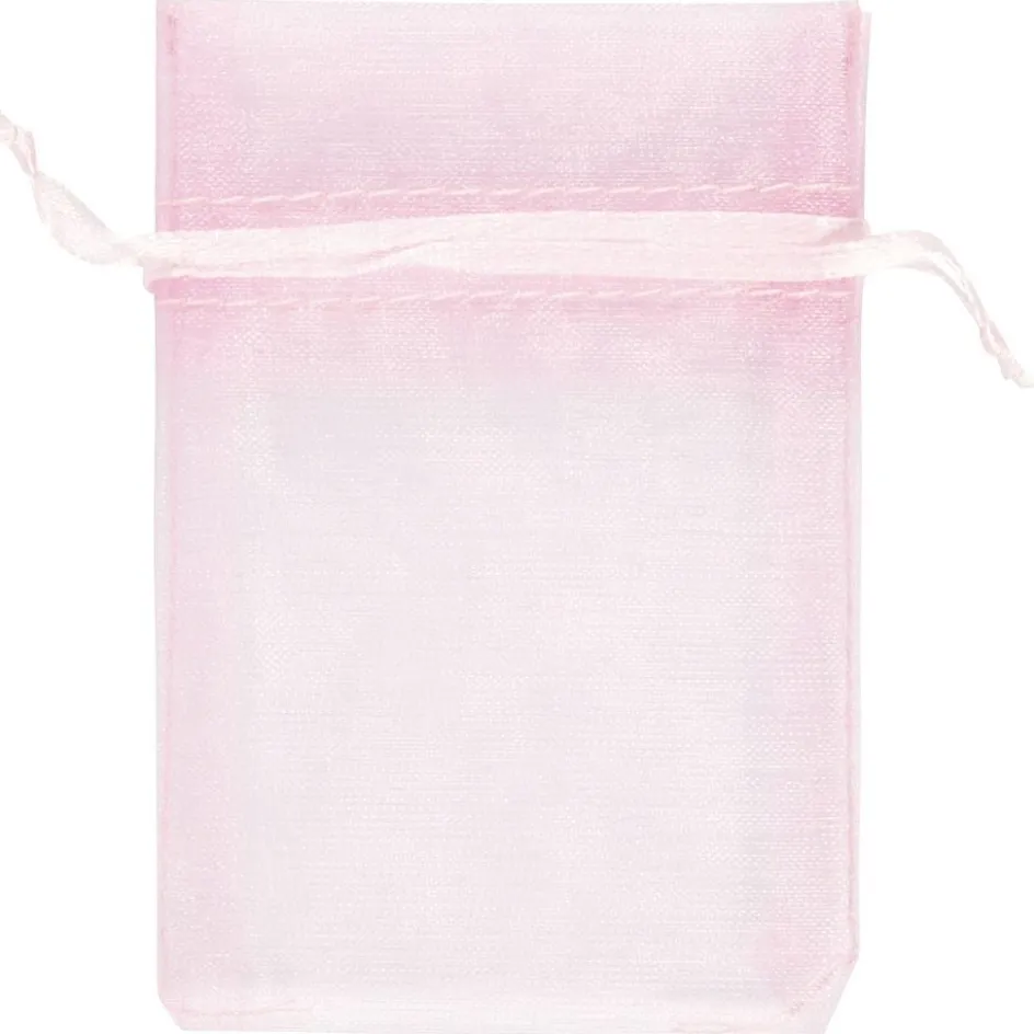 Creativ Company Organza Bags| Finished Articles