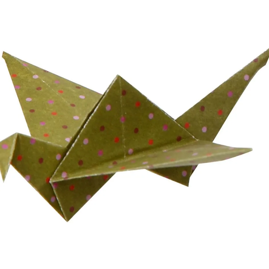 Vivi Gade Origami Paper| Paper Decorations And Paper Figures