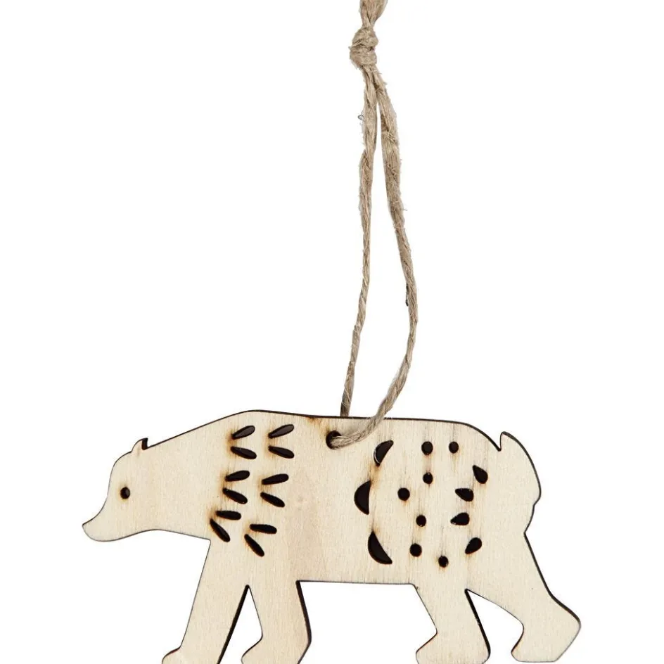 Creativ Company Ornament| Figures, Eggs And Animals For Decorating