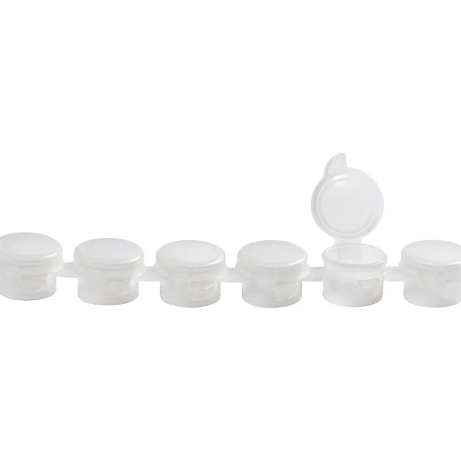 Creativ Company Paint Pot Strips| Packaging And Packaging Supplies