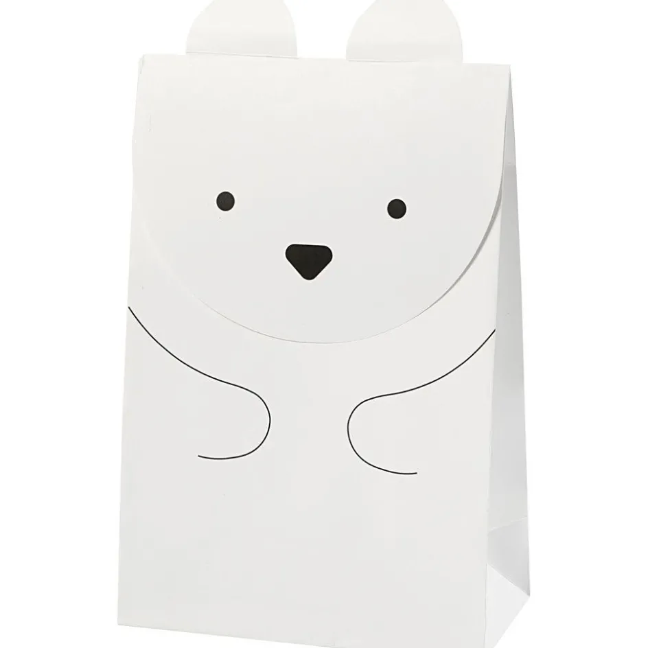 Creativ Company Paper Bag| Gift Wrap
