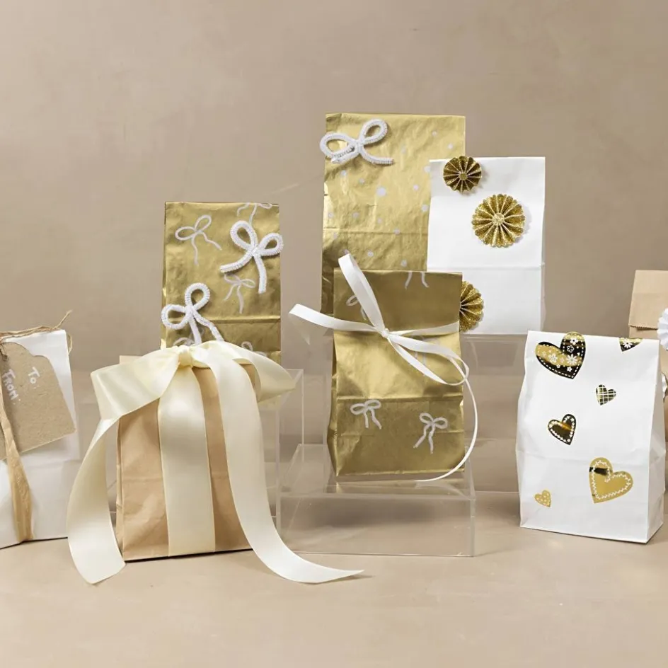 Creativ Company Paper Bag| Gift Wrap
